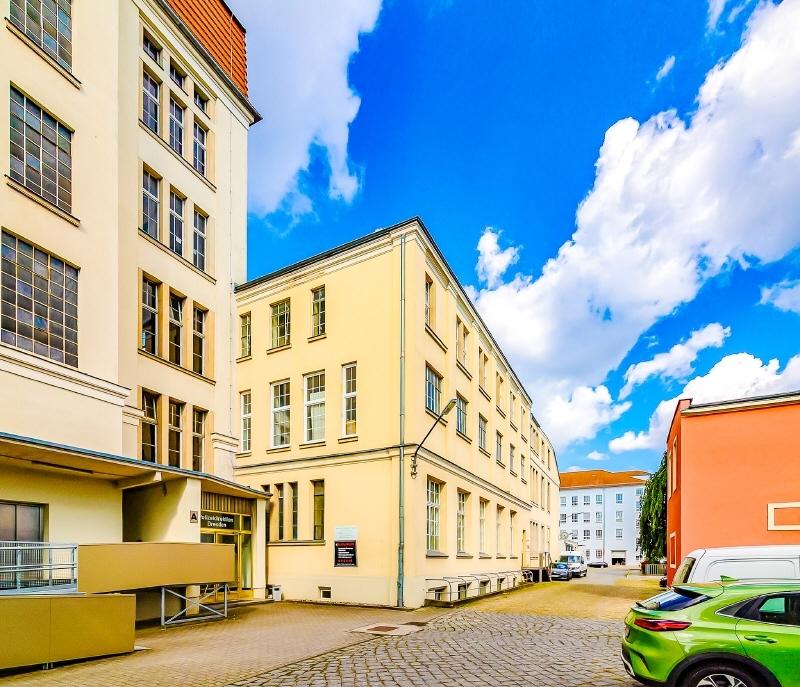Objektansicht