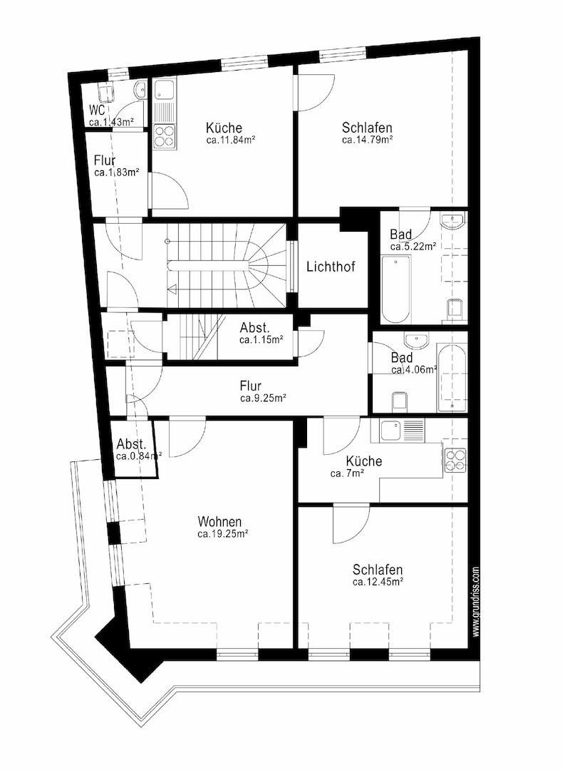 Grundriss_3_Obergeschoss