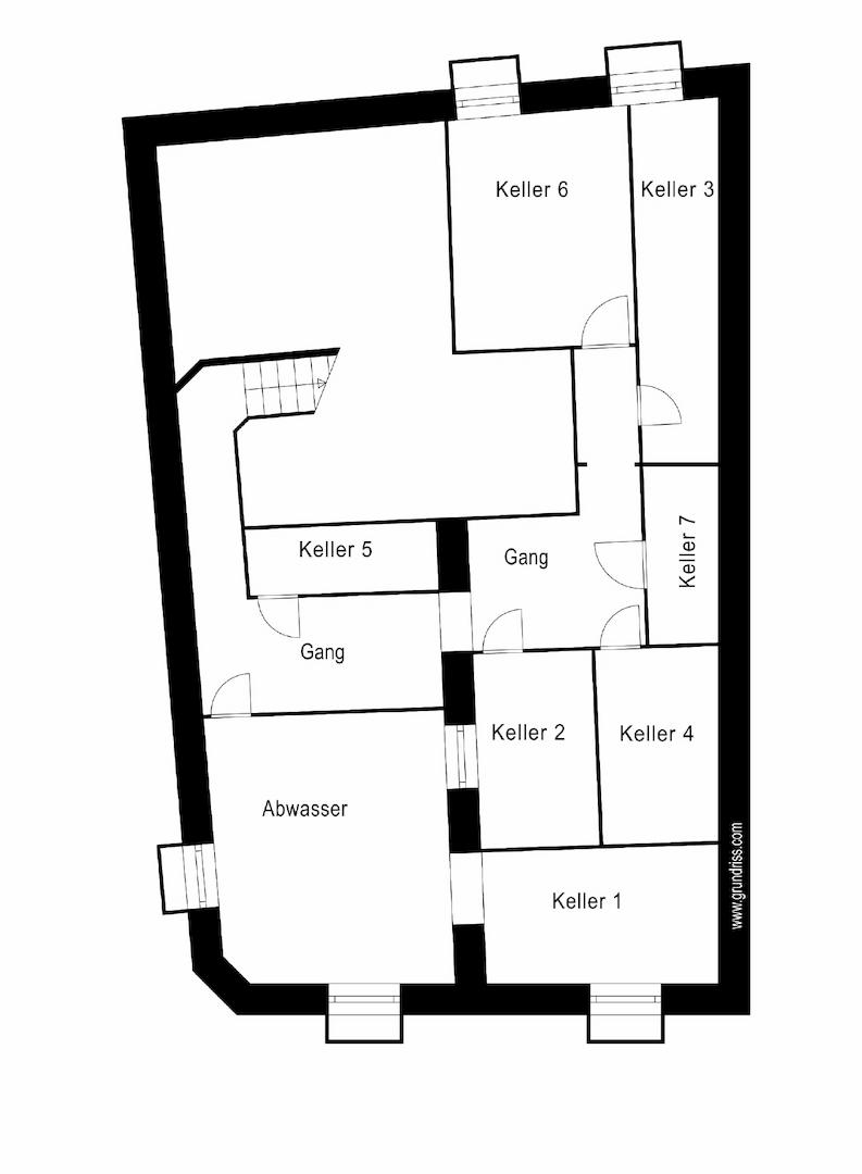 Grundriss_Untergeschoss