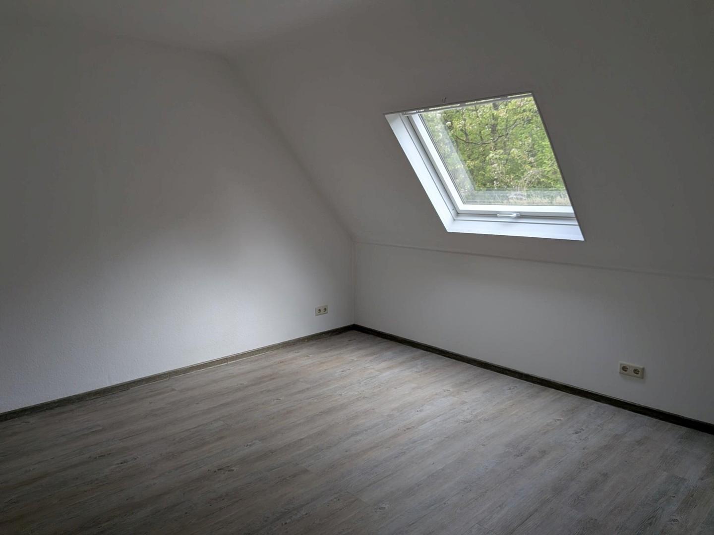 Arbeits- / Kinderzimmer