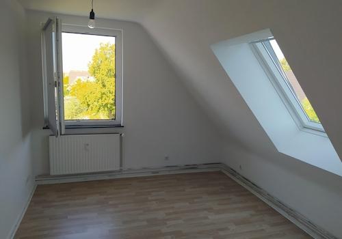 Zimmer Elektrorollodachfenster