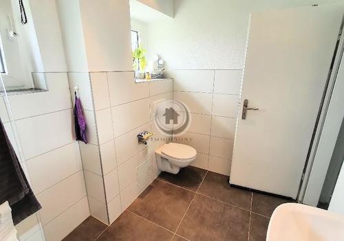 Bad - Bild 1 - möbliert