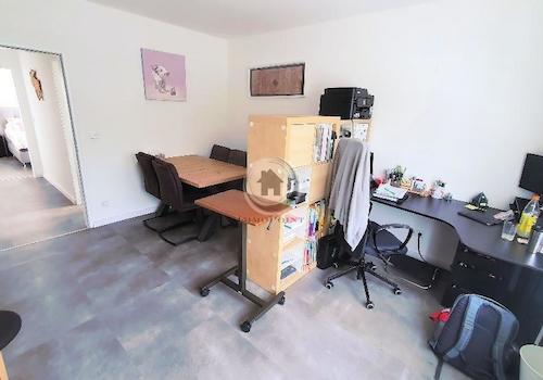 Schlafzimmer - Bild 1 - möbliert