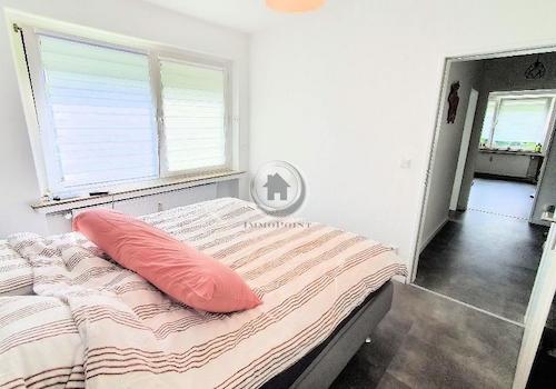 Kinderzimmer - Bild 2 - möbliert