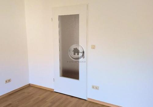 Wohnzimmer Tür zum Flur