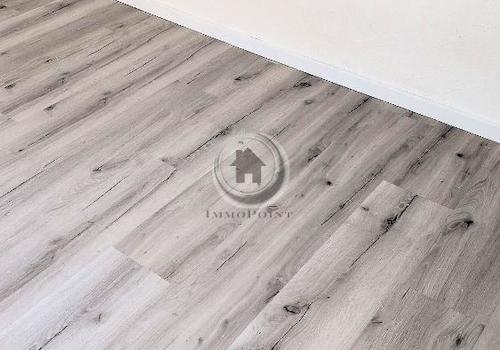 neuer Vinyl-Designboden