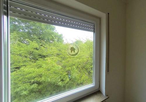 3-fach Verglasung und Rollläden