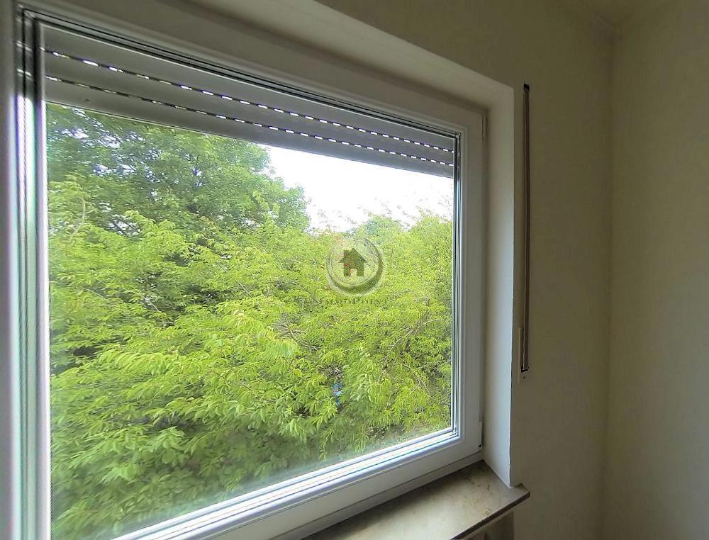 3-fach Verglasung und Rollläden