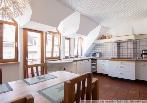 Küche (Archiv-Foto!)