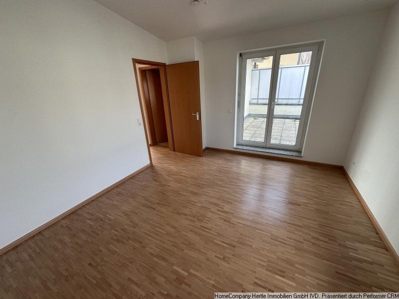 Schlaf-Arbeitszimmer OG