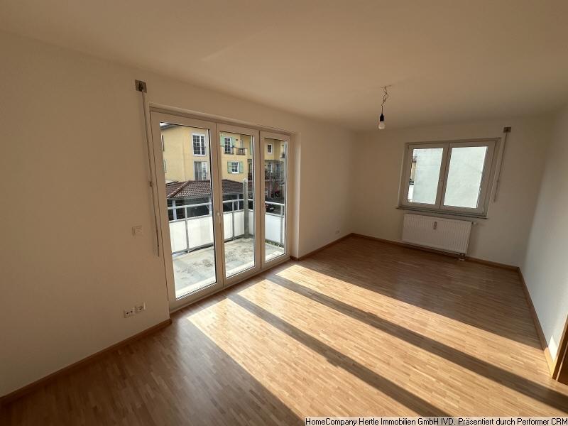 Schlaf-Arbeitszimmer 1OG