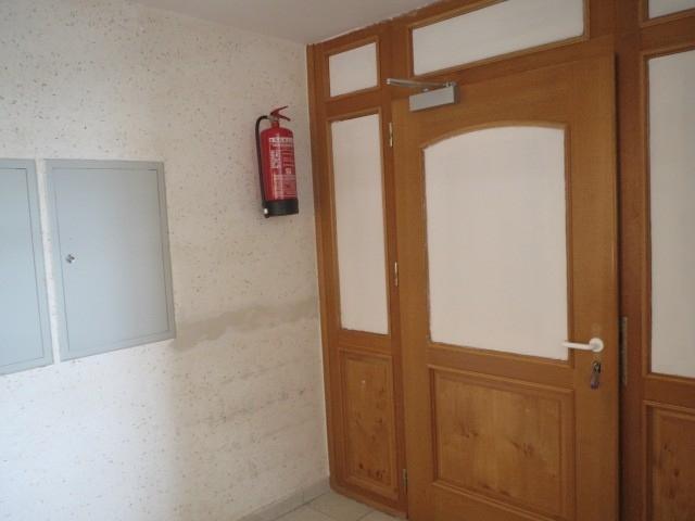 4-Zimmer-Wohnung im Erdgeschoss in Hohenstadt