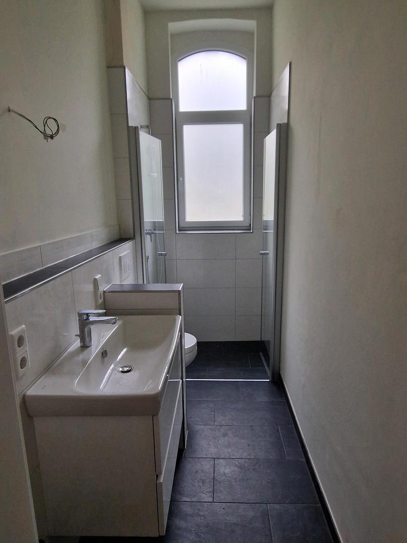 Bäder mit ebenerdiger Dusche