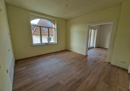 Küche / zum Wohnzimmer EG/OG