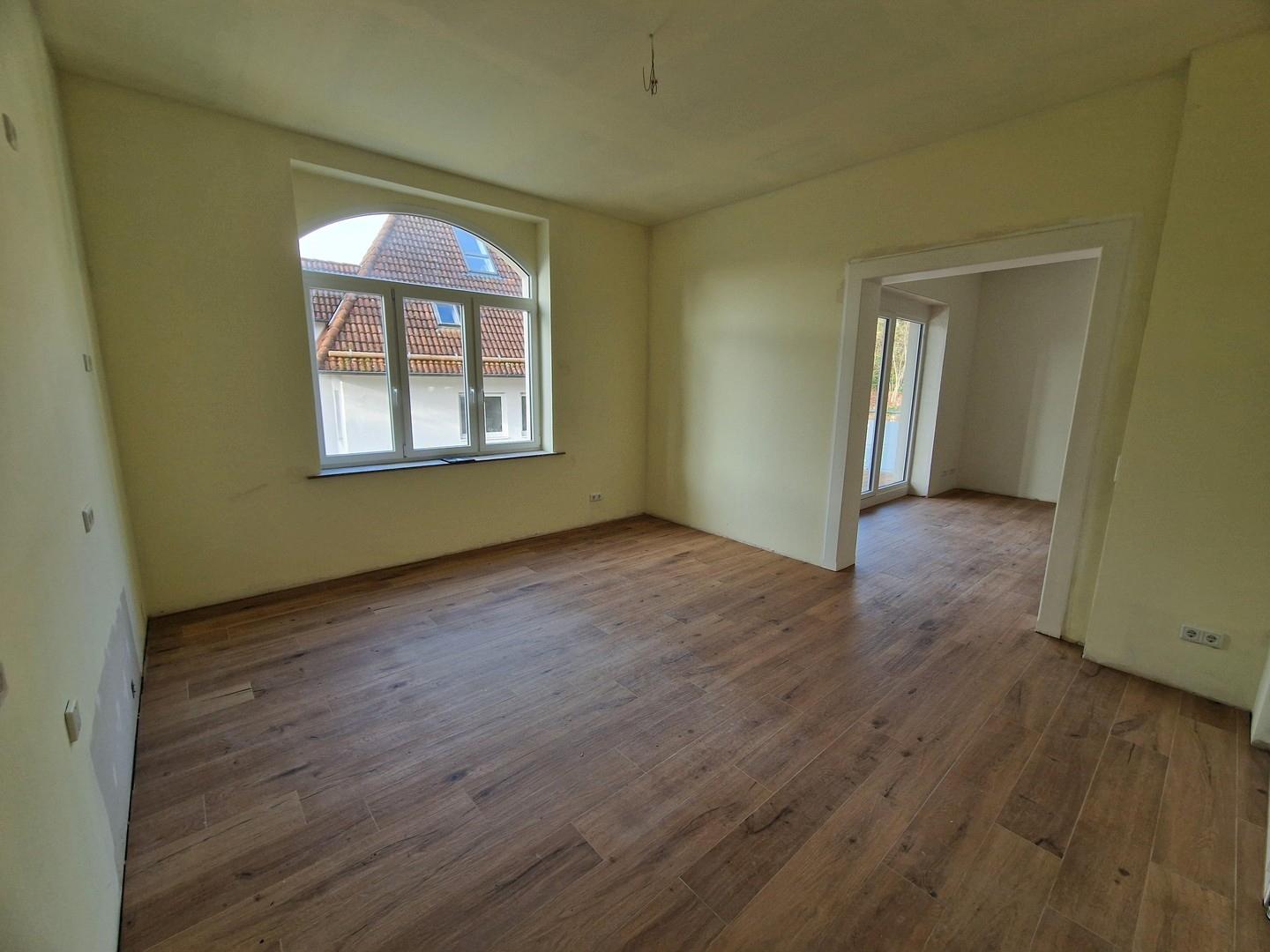 Küche / zum Wohnzimmer EG/OG