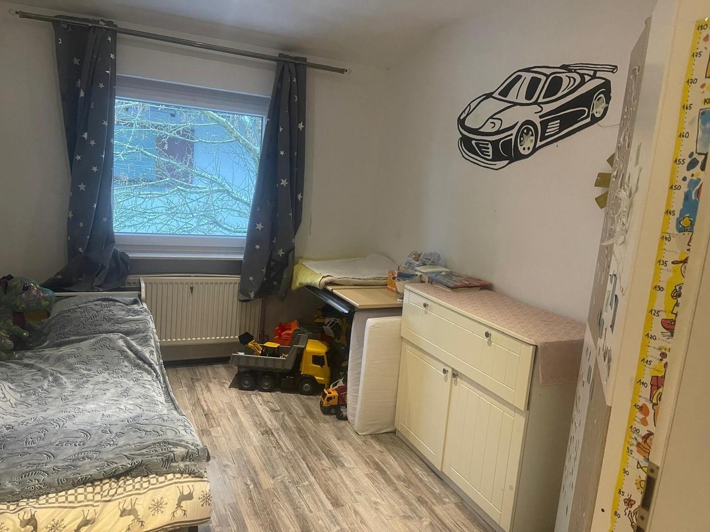 Kinderzimmer 2