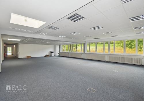 Großraumbüro OG