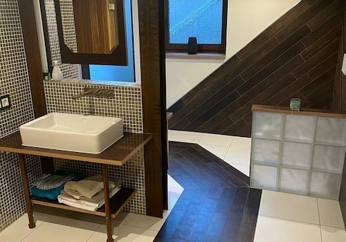 Wellnessbereich (neu)