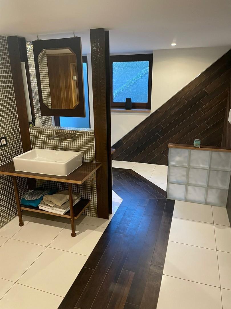 Wellnessbereich (neu)