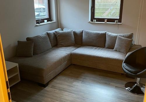 Gästezimmer Keller (neu)