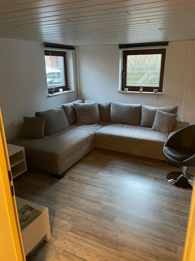 Gästezimmer Keller (neu)