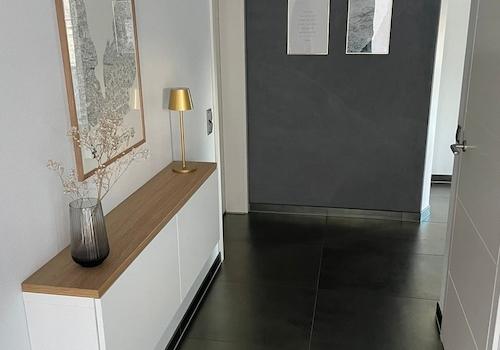 Eingangsbereich (neu)