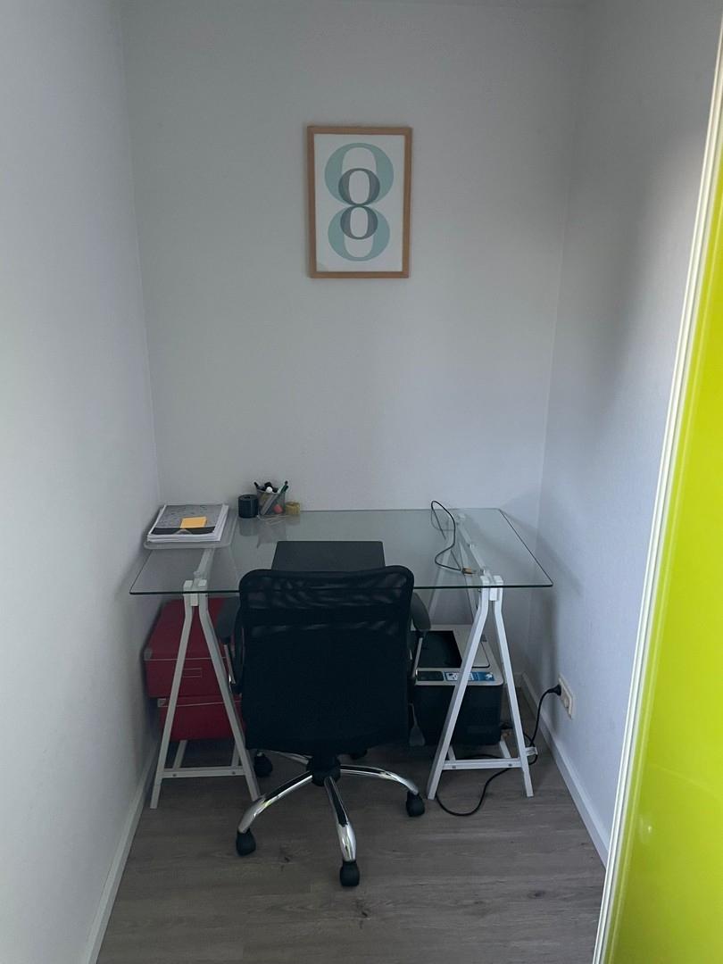 Büro (neu)