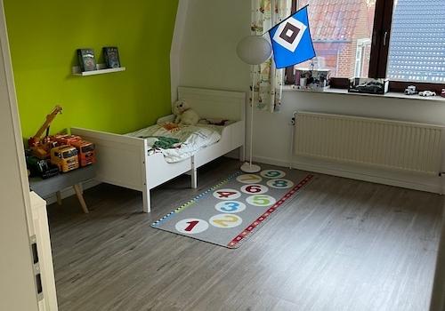Kinderzimmer (neu)