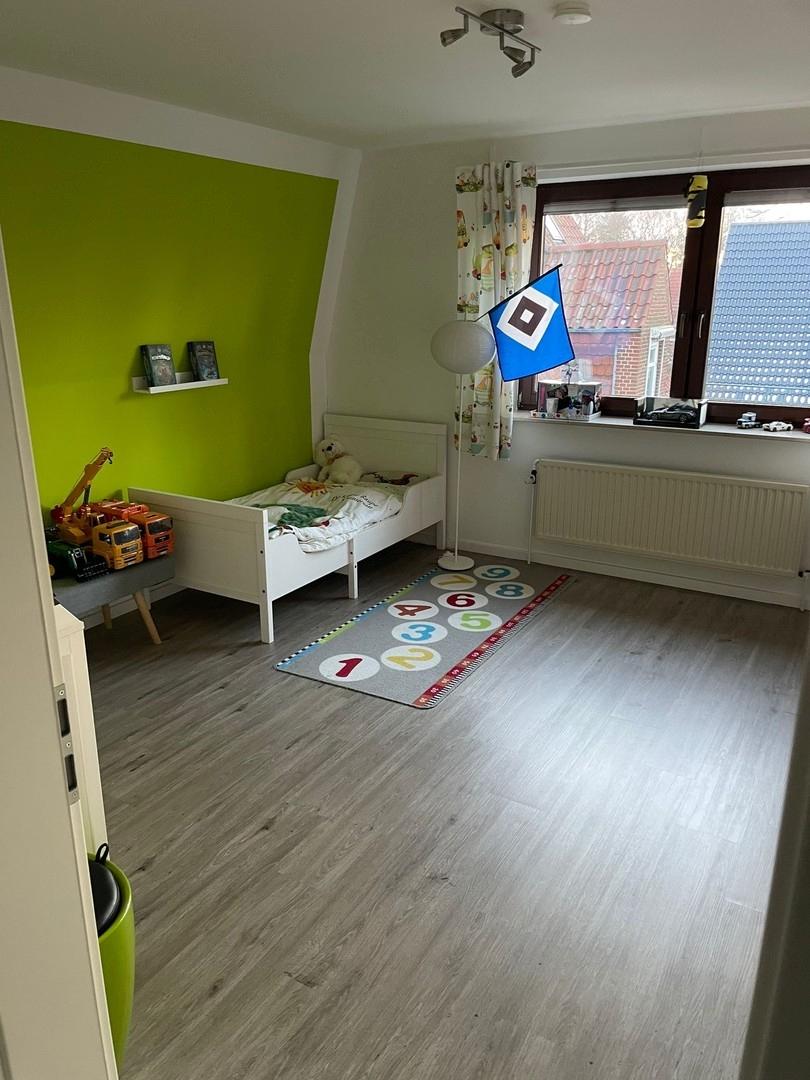 Kinderzimmer (neu)