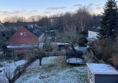 Aussicht Dachgeschoss (neu)