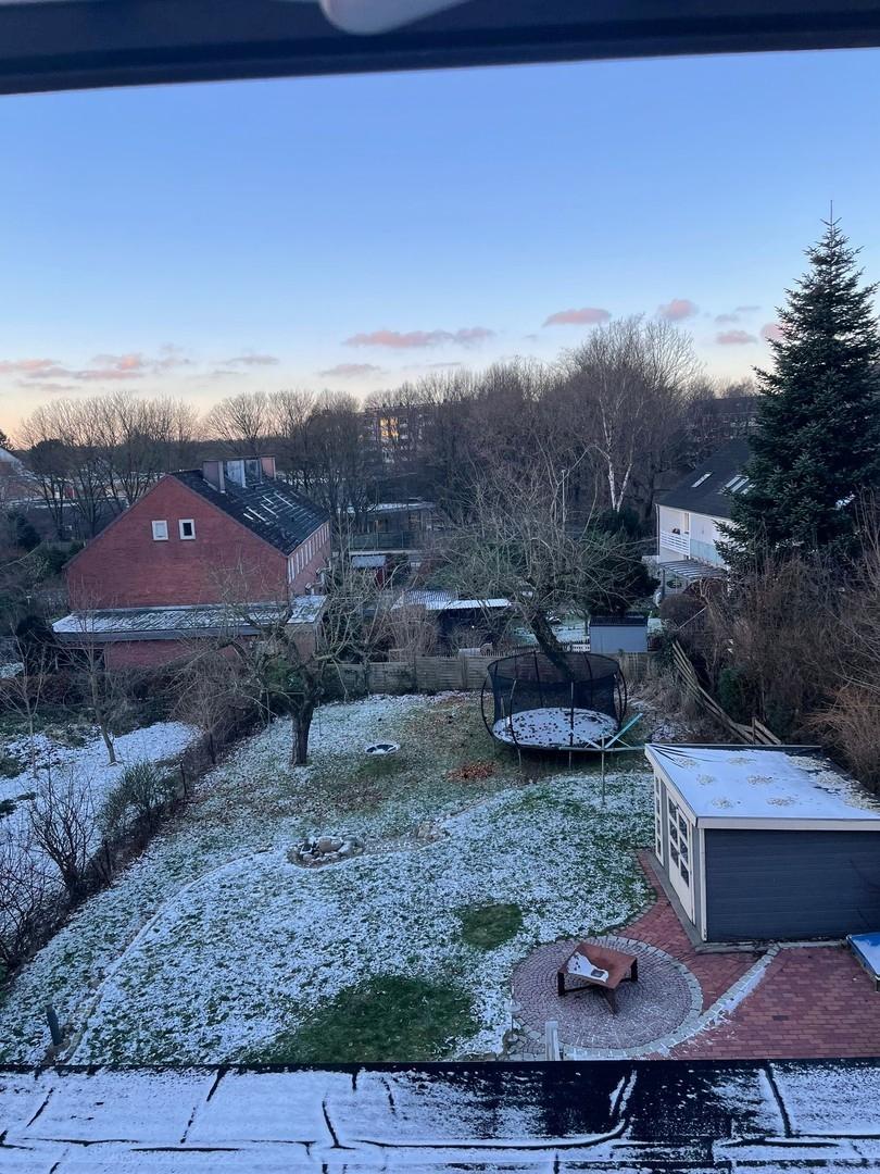 Aussicht Dachgeschoss (neu)