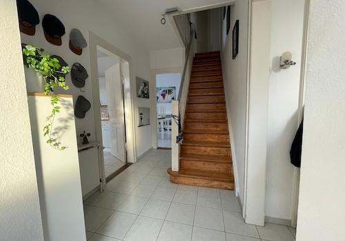 Eingangsbereich (alt)