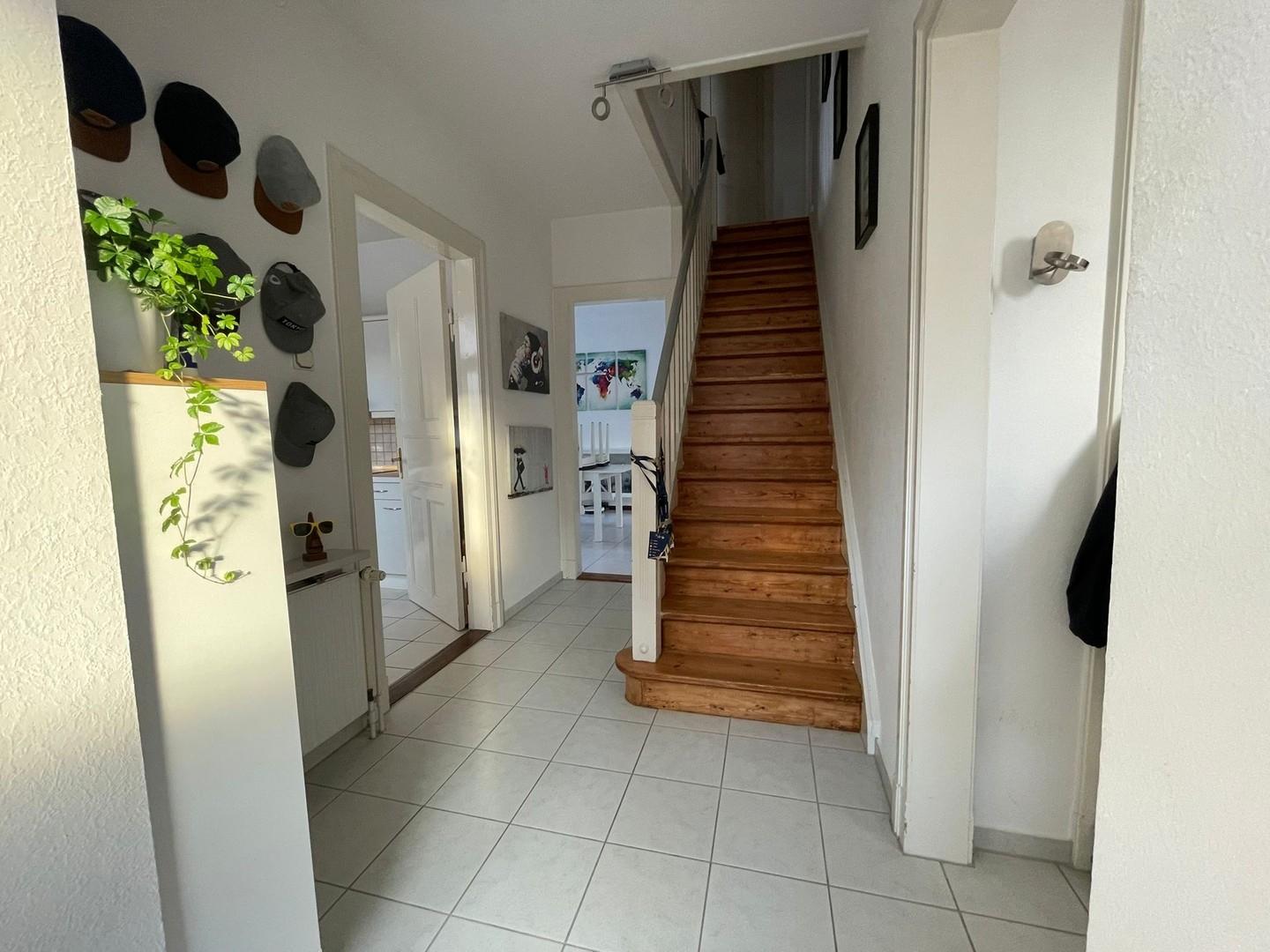 Eingangsbereich (alt)