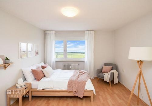 Schlafzimmer-KI generiert