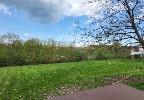 Ansicht von Straße aus