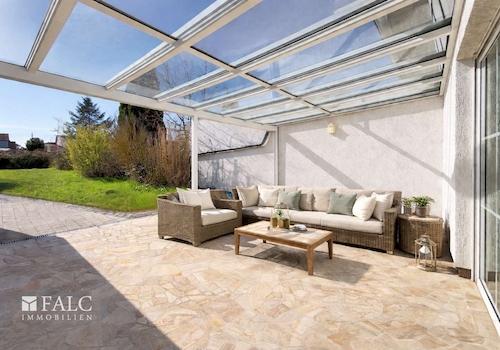 Terrasse (Einrichtung digital)