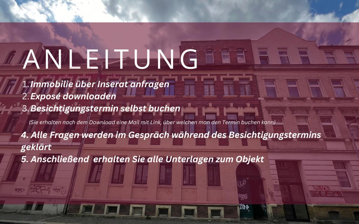 Anleitung Dürrenberger