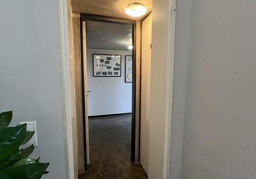 Durchgang Erdgeschoss