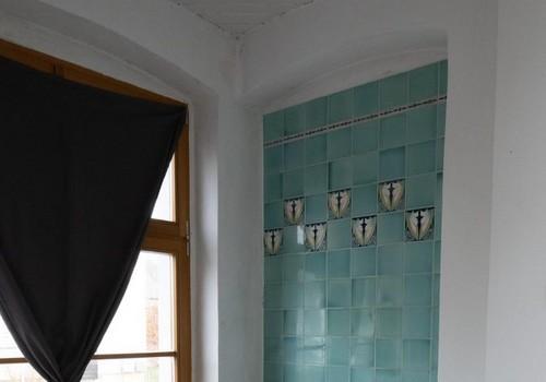 Erkerzimmer, EG, Whg 1