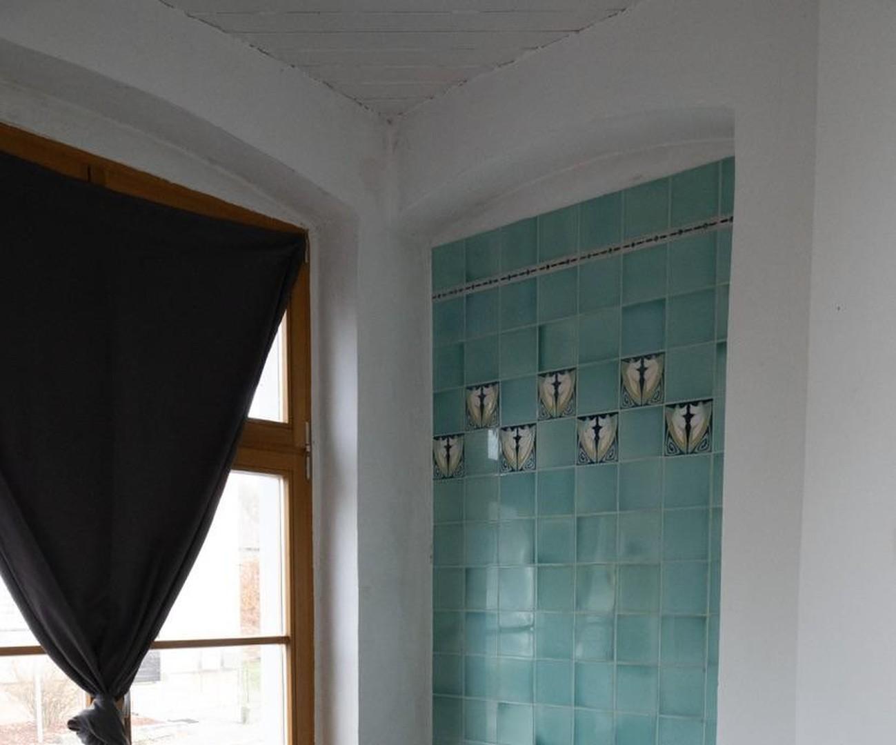 Erkerzimmer, EG, Whg 1