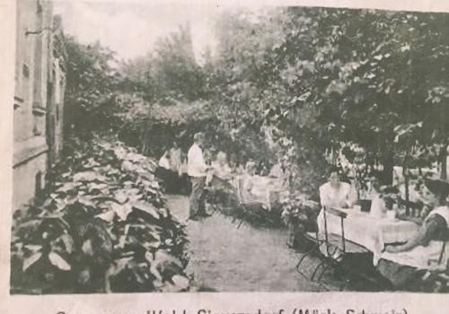 Café/Konditorei Altmann