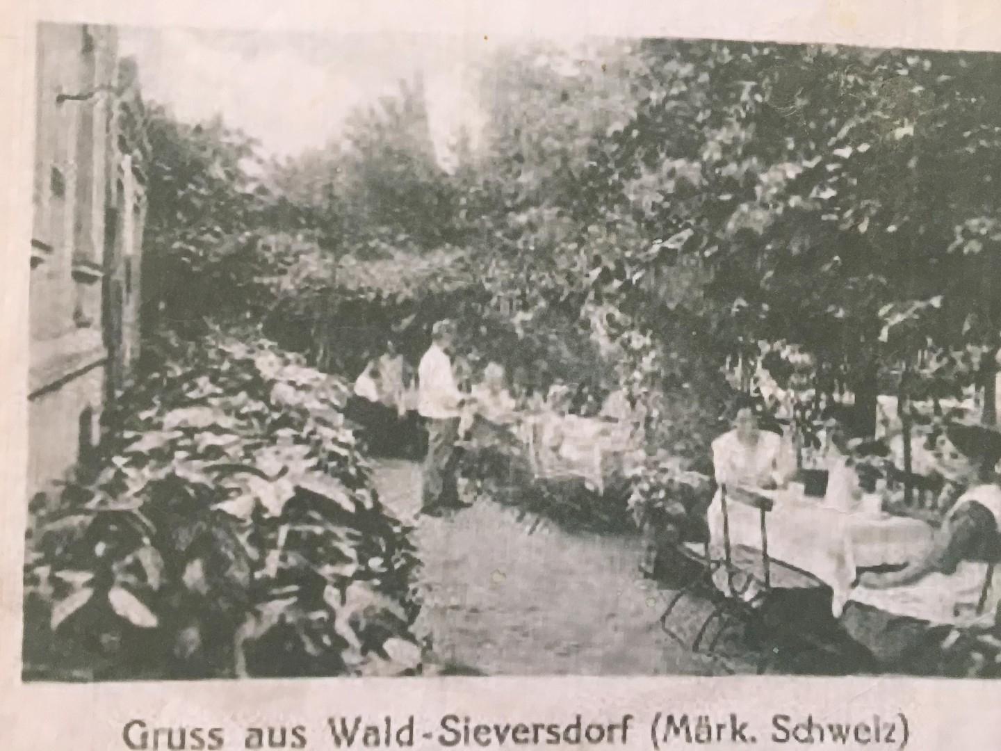 Café/Konditorei Altmann