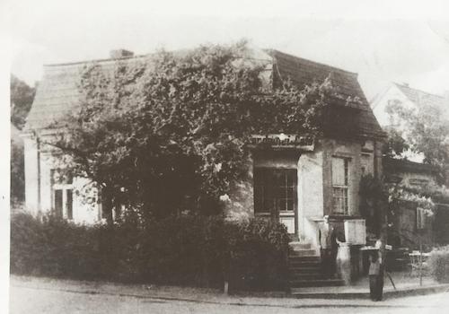 Café/Konditorei Altmann