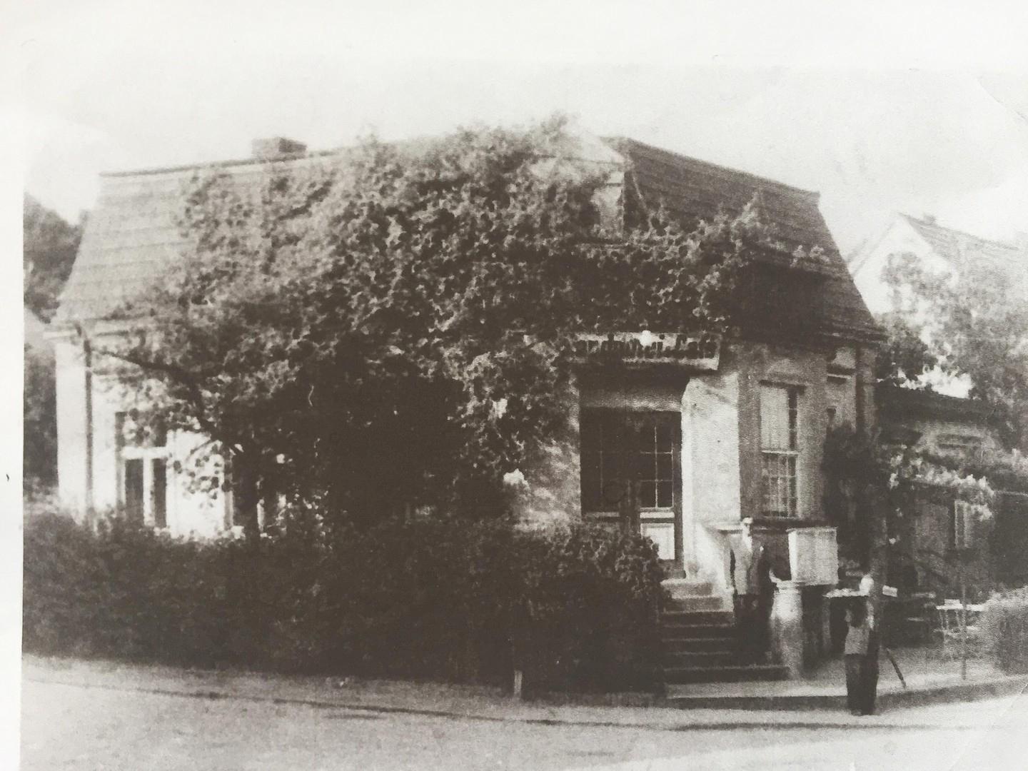 Café/Konditorei Altmann