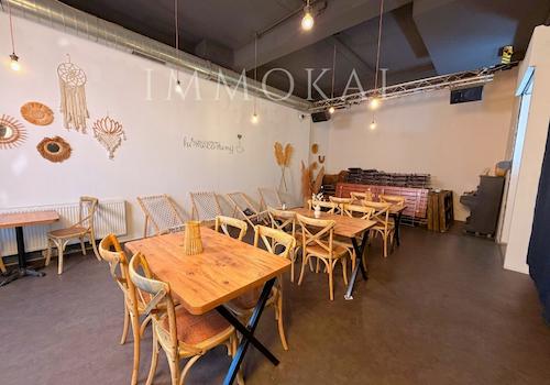 Veranstaltungssaal b