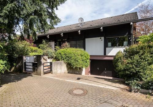 Außenansicht Wendekreis