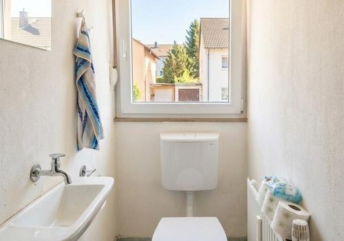 WC