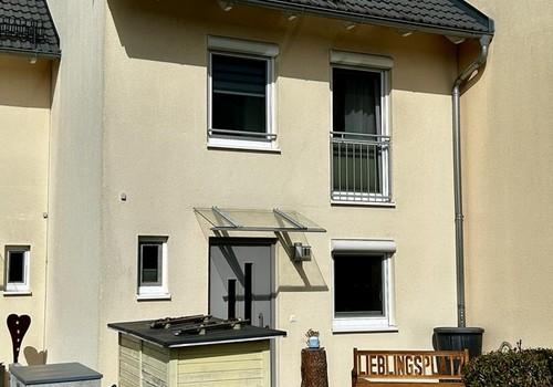 Außenansicht/Eingang