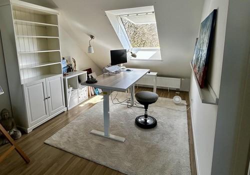 Büro/Homeoffice