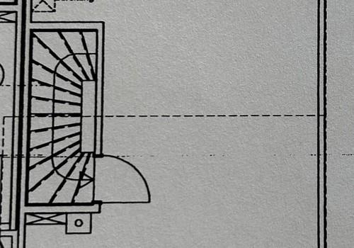 Dachgeschoss (vor Ausbau)
